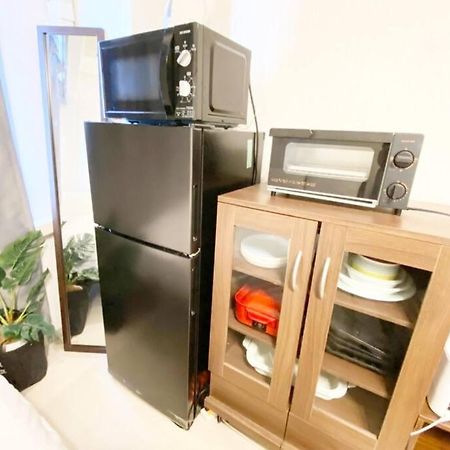 Ferienwohnung ライオンズマンション道玄坂611 Präfektur Tokio Exterior foto