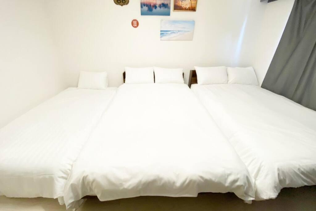 Ferienwohnung ライオンズマンション道玄坂611 Präfektur Tokio Exterior foto